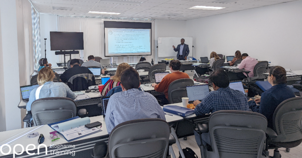 Home - Open BioPharma Training Institute