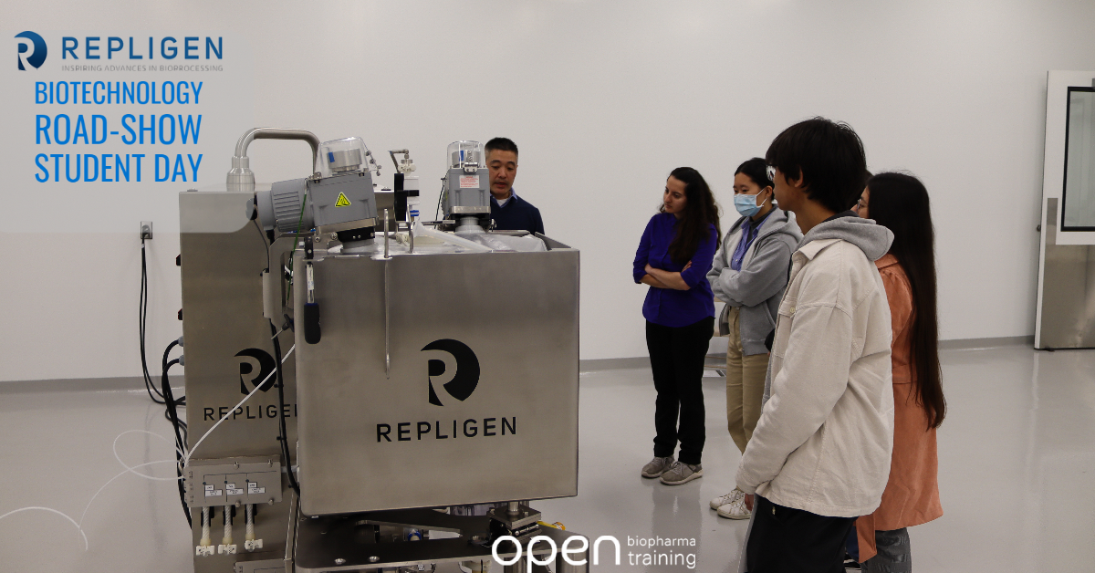Home - Open BioPharma Training Institute